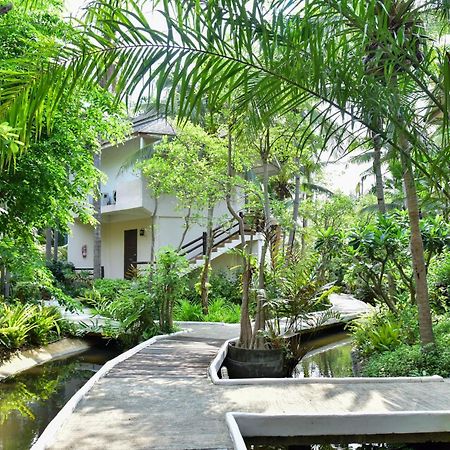 Tanaosri Resort Pranburi Esterno foto