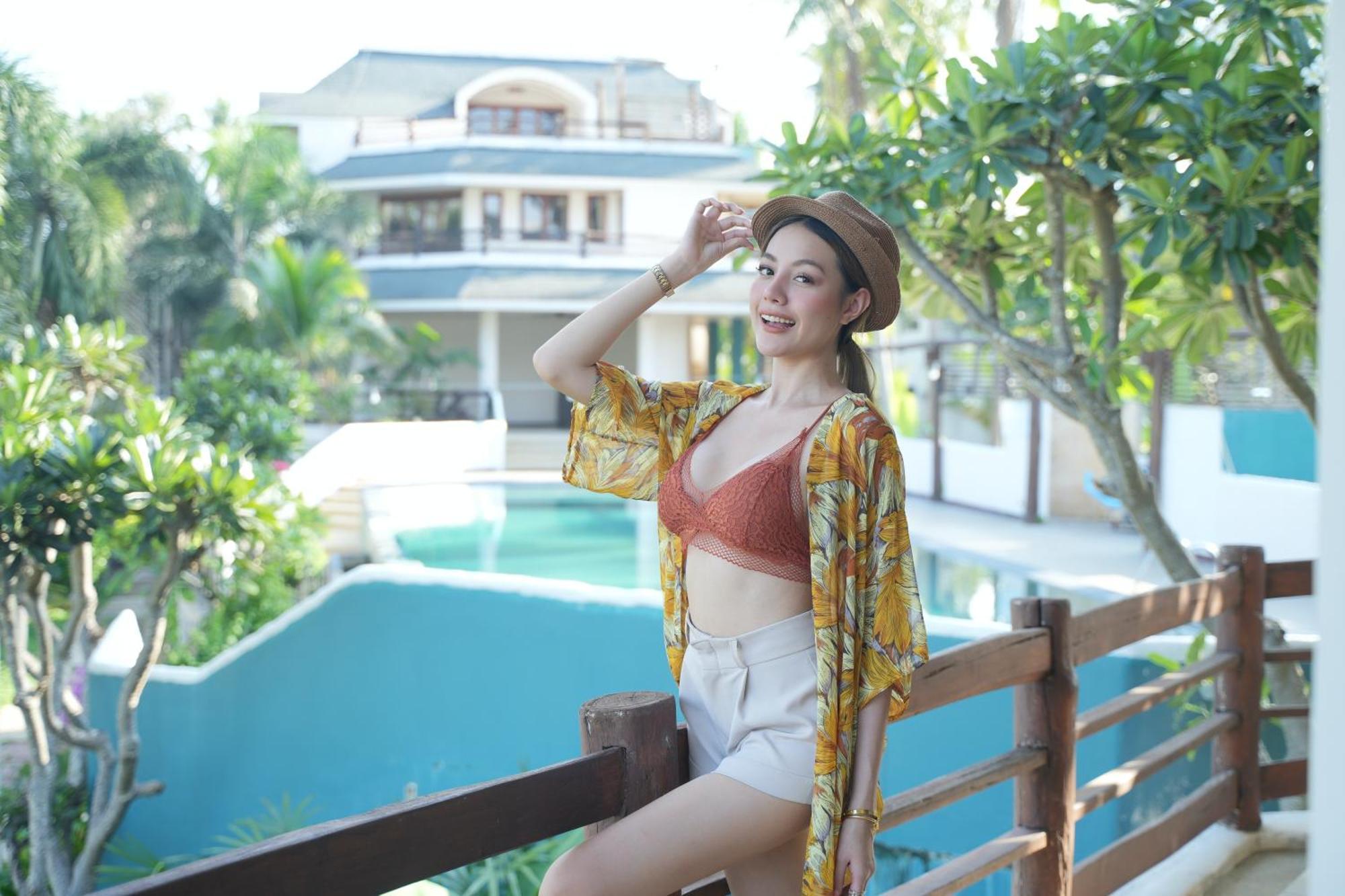 Tanaosri Resort Pranburi Camera foto